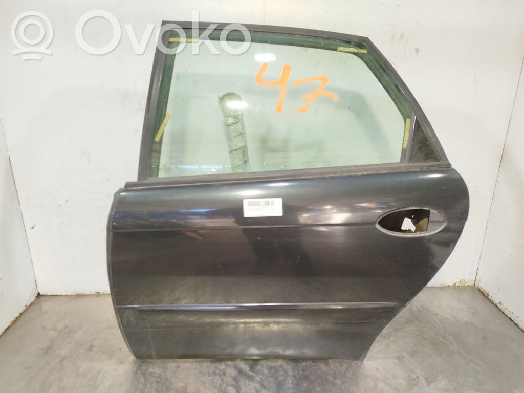 Citroen C5 Galinės durys 