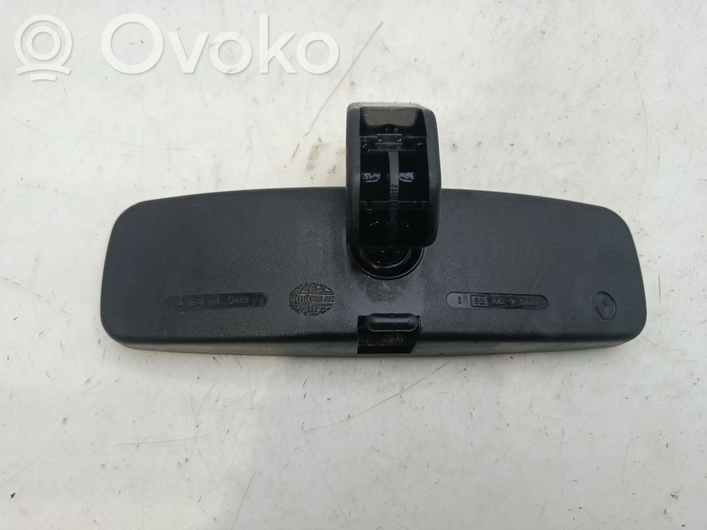 Citroen AX Espejo retrovisor (interior) 