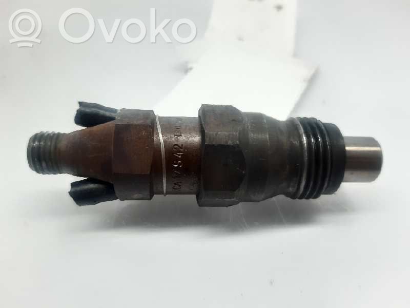 Inyector de combustible   KCA17S42
