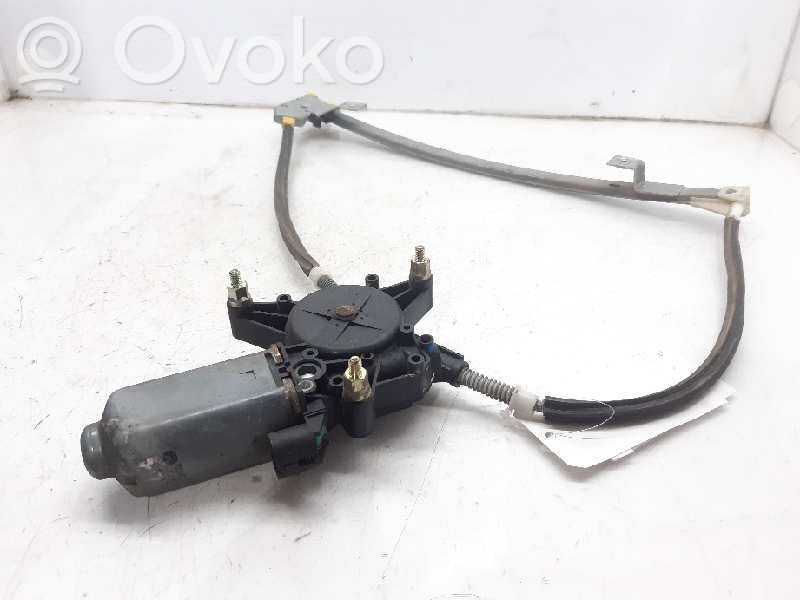Renault Megane I Elektryczny podnośnik szyby drzwi przednich 