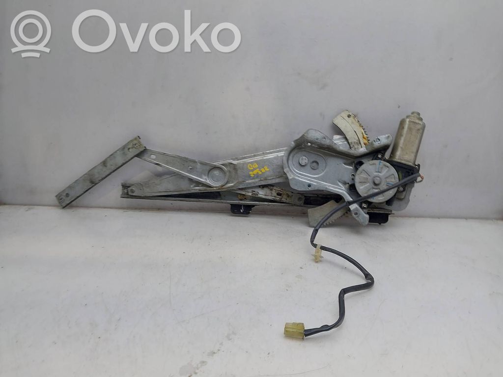 MG ZS Mécanisme de lève-vitre avec moteur
