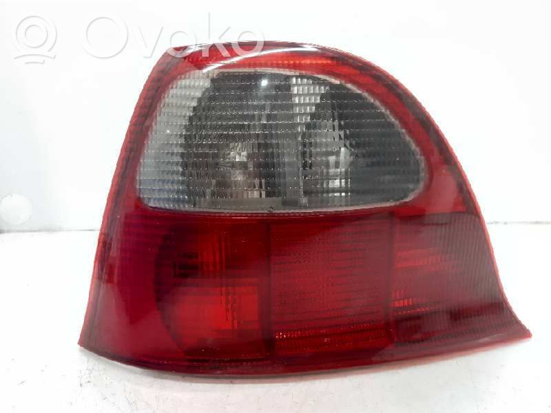 Rückleuchte Heckleuchte   S102R021B