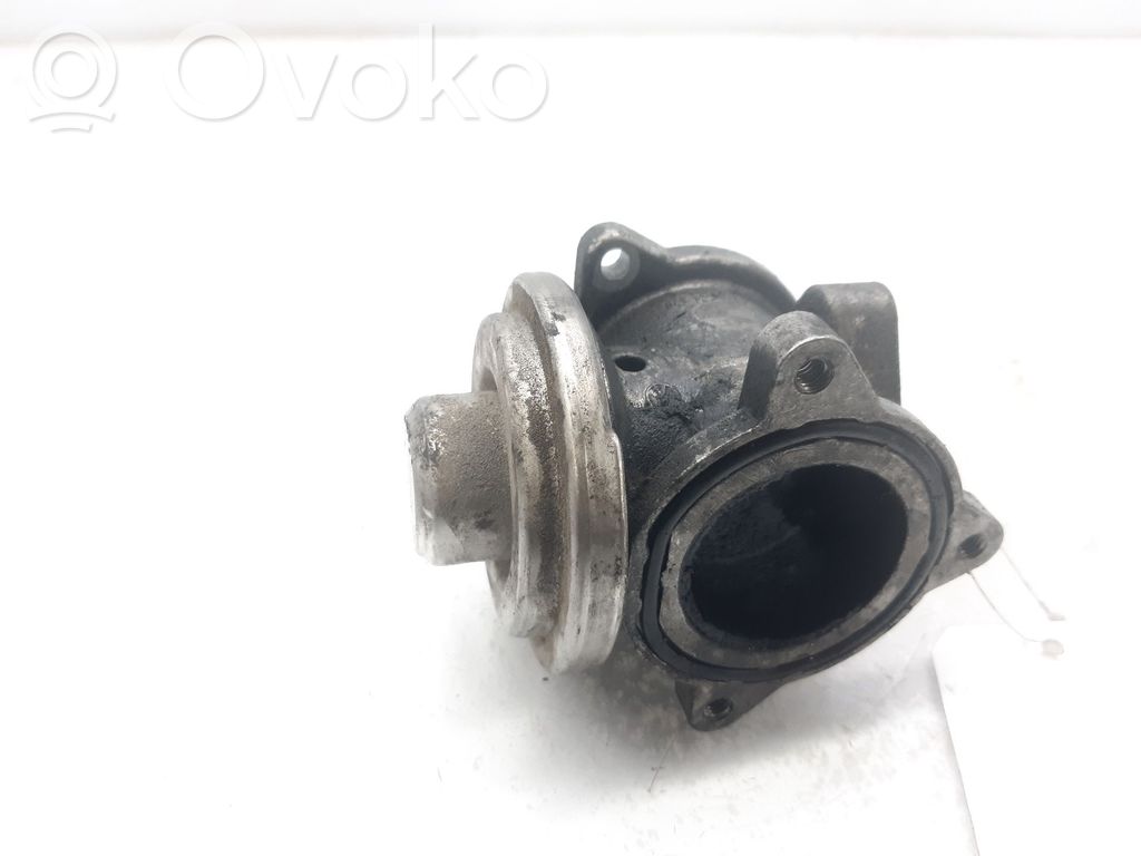 Válvula EGR   045129637A