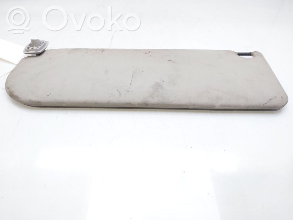 Peugeot Expert Skydelis nuo saulės 