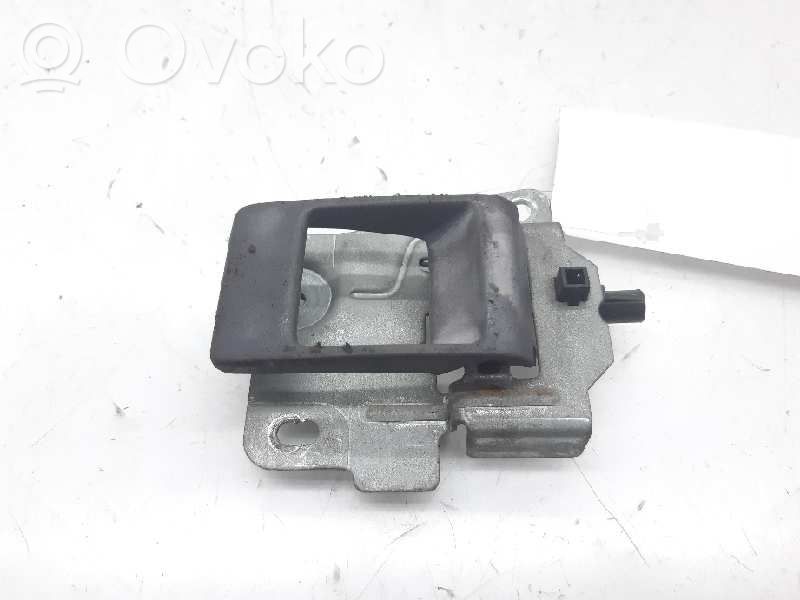 Land Rover Freelander Klamka wewnętrzna drzwi przednich 