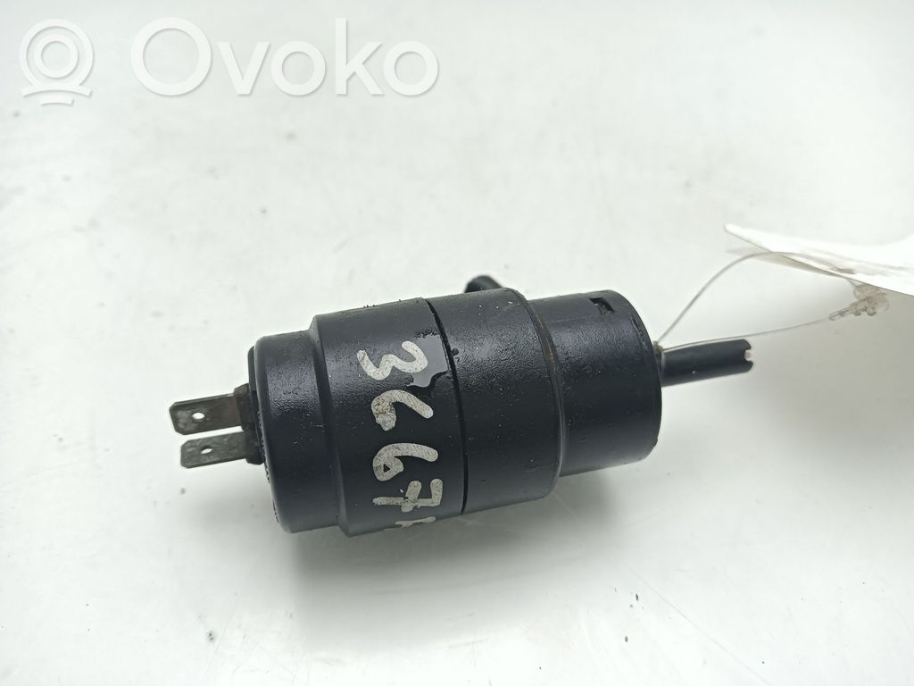 Peugeot Boxer Windscreen/windshield washer pump 