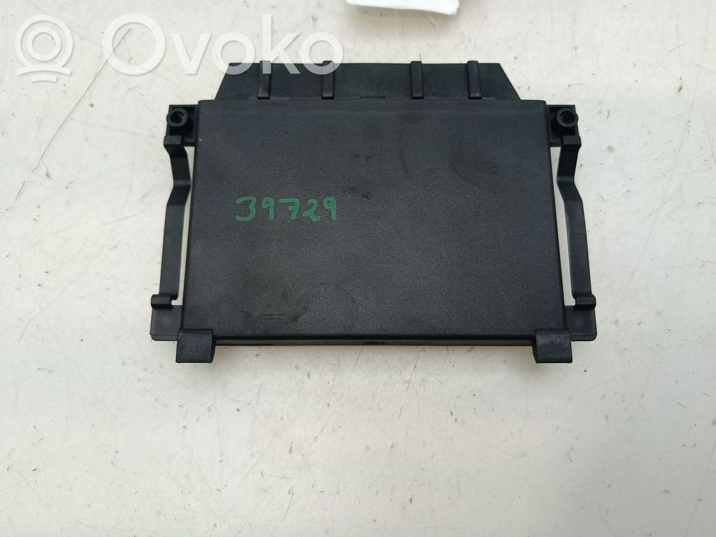 Mercedes-Benz E W211 Unitate/modul de control cutie de viteze 
