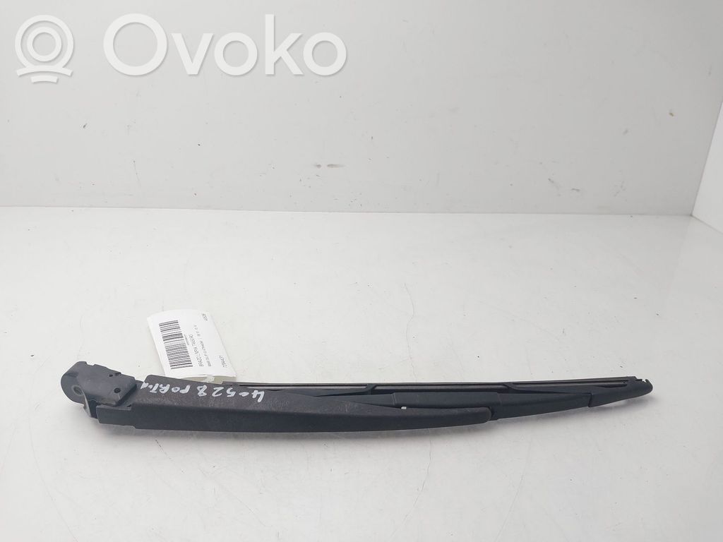 BMW X5 F15 Braccio della spazzola tergicristallo posteriore