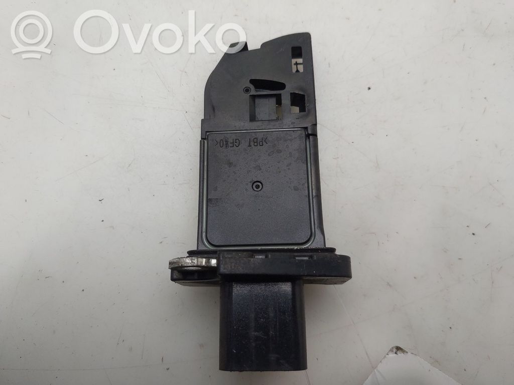 Debitmetru aer   J1BA12B579AA