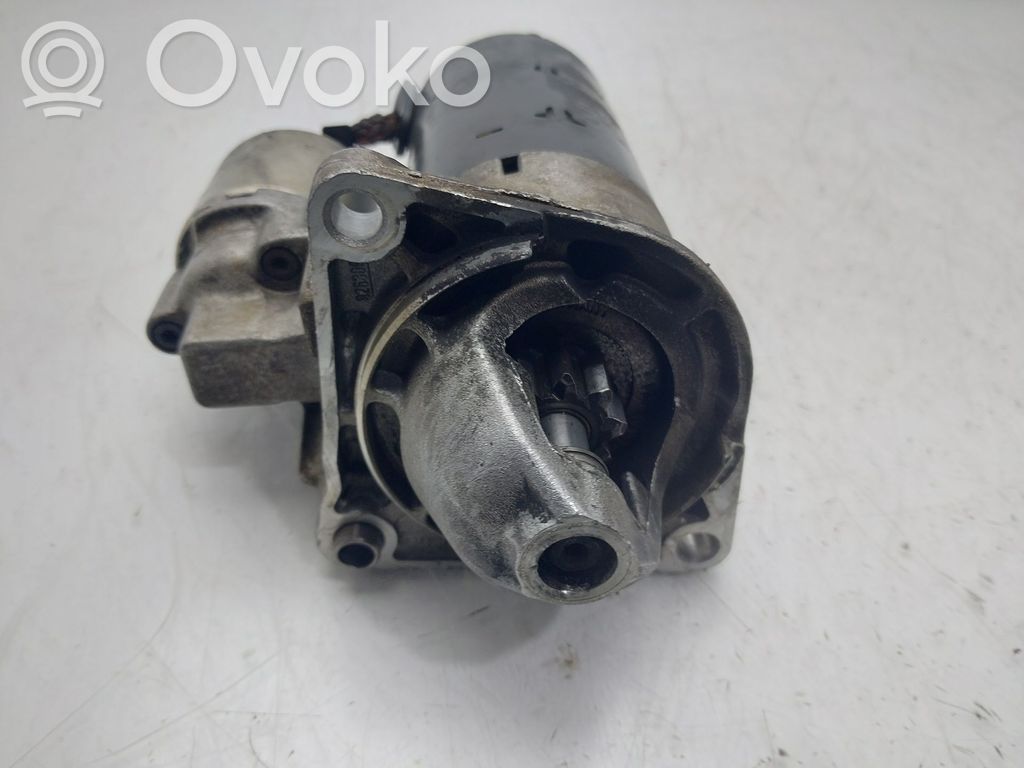 Fiat Stilo Motorino d’avviamento 