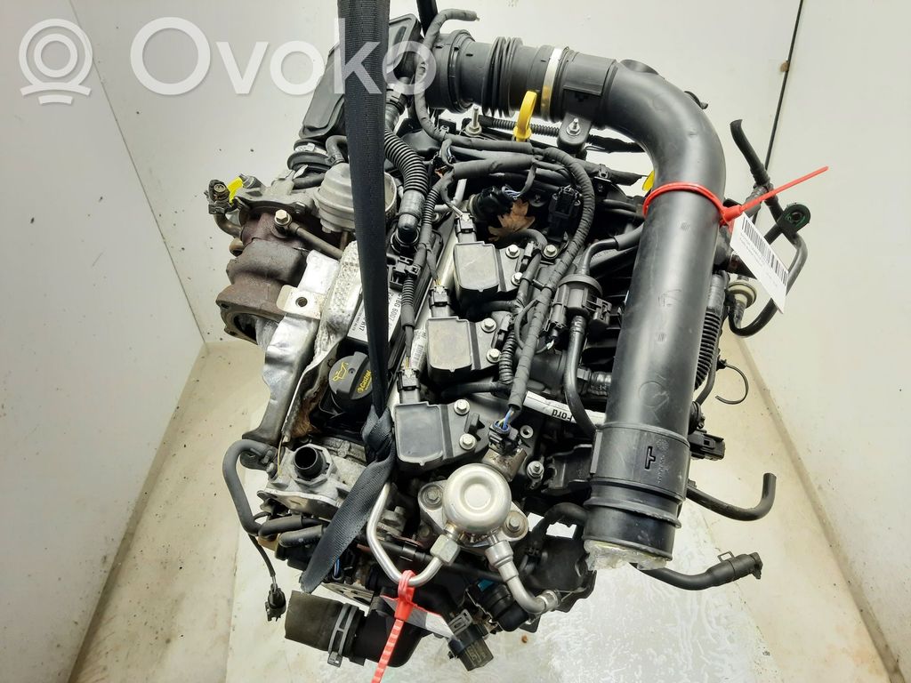 Motor   M1JH