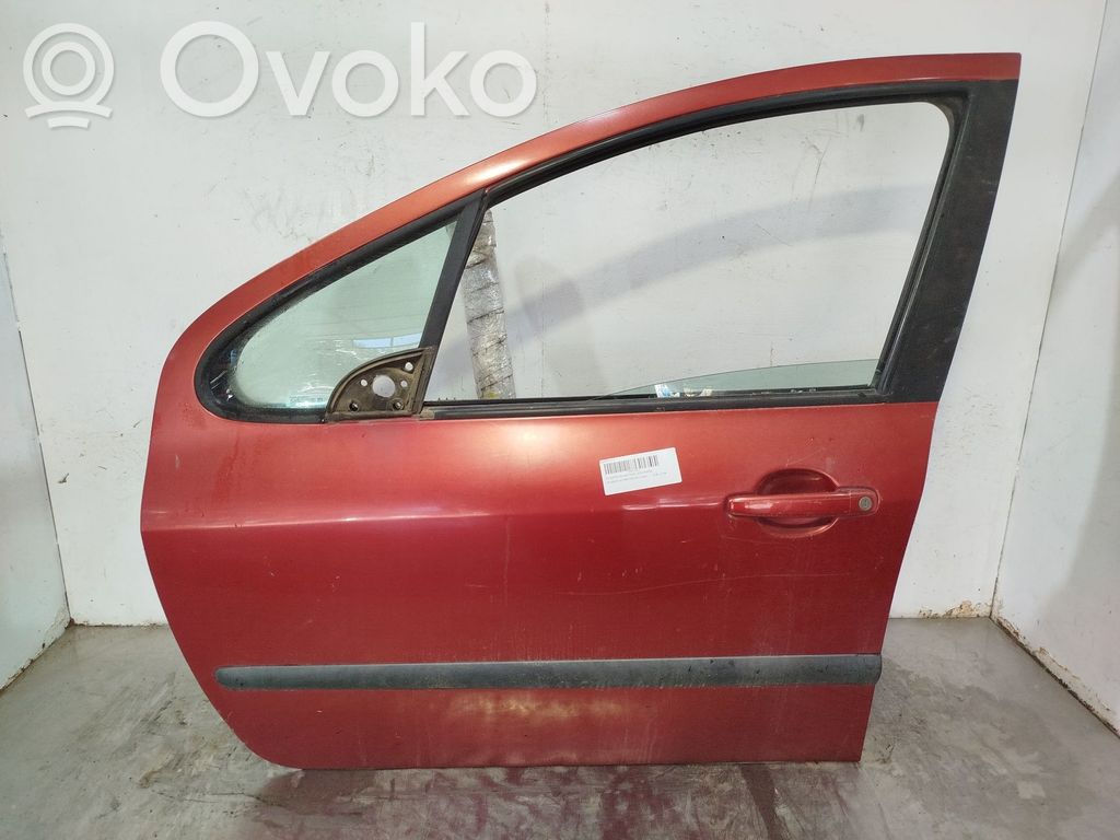 Peugeot 307 Puerta delantera 