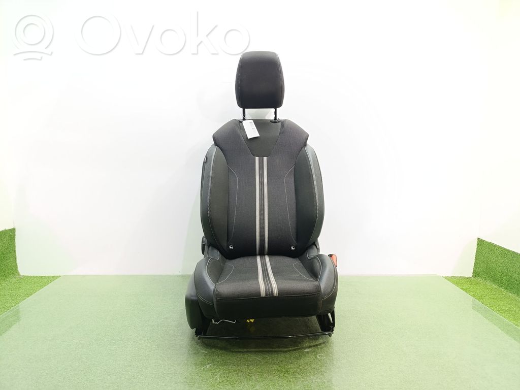 Opel Corsa F Scaun față pasager 
