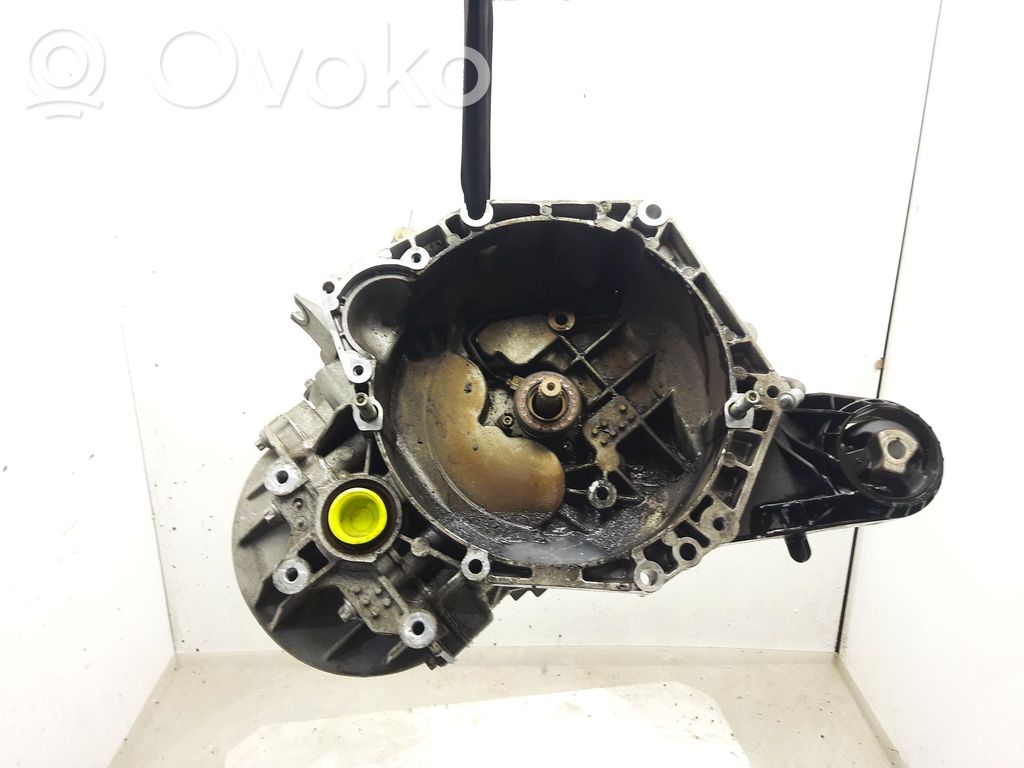 Opel Insignia A Cutie viteze manuală cu 5 trepte 