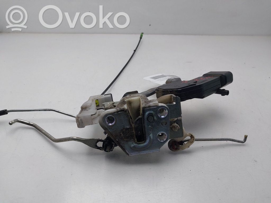 Toyota Aygo AB10 Încuietoare ușă față 