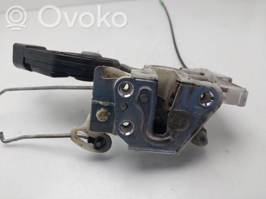 Toyota Aygo AB10 Serratura portiera anteriore