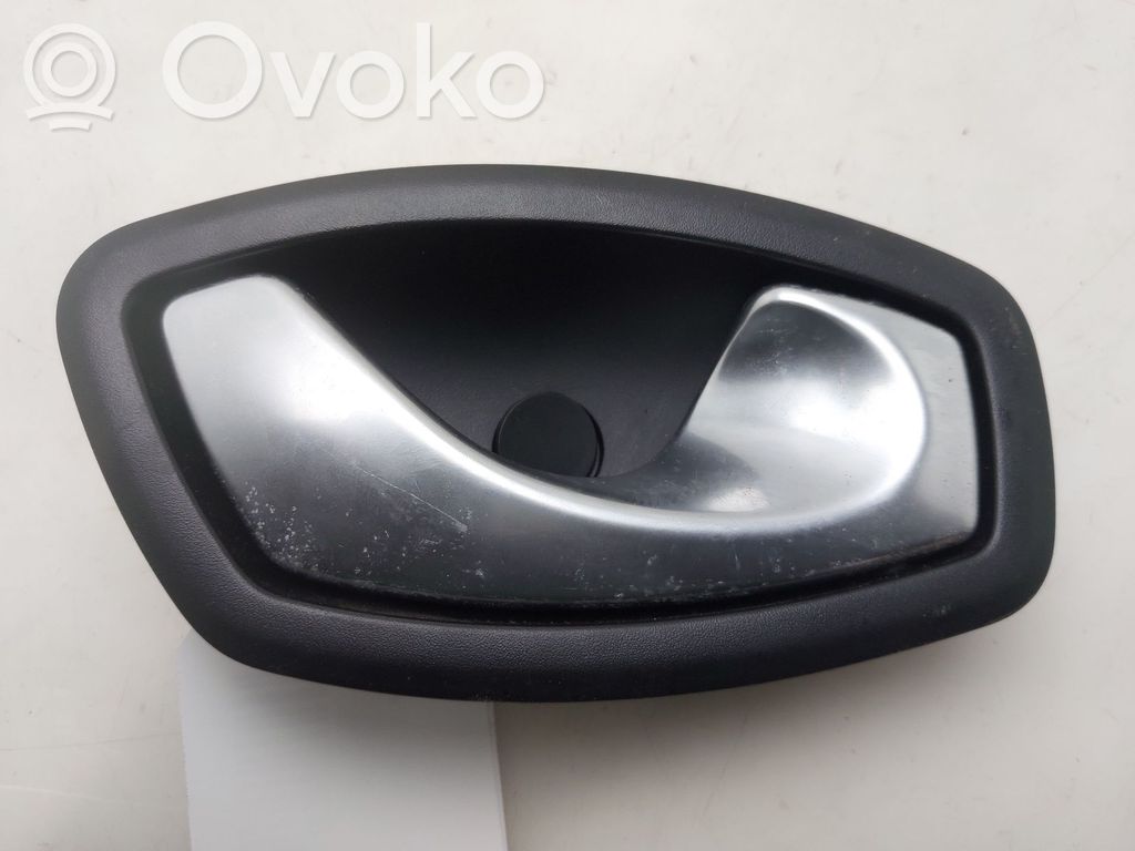 Renault Laguna III Maniglia interna per portiera posteriore 
