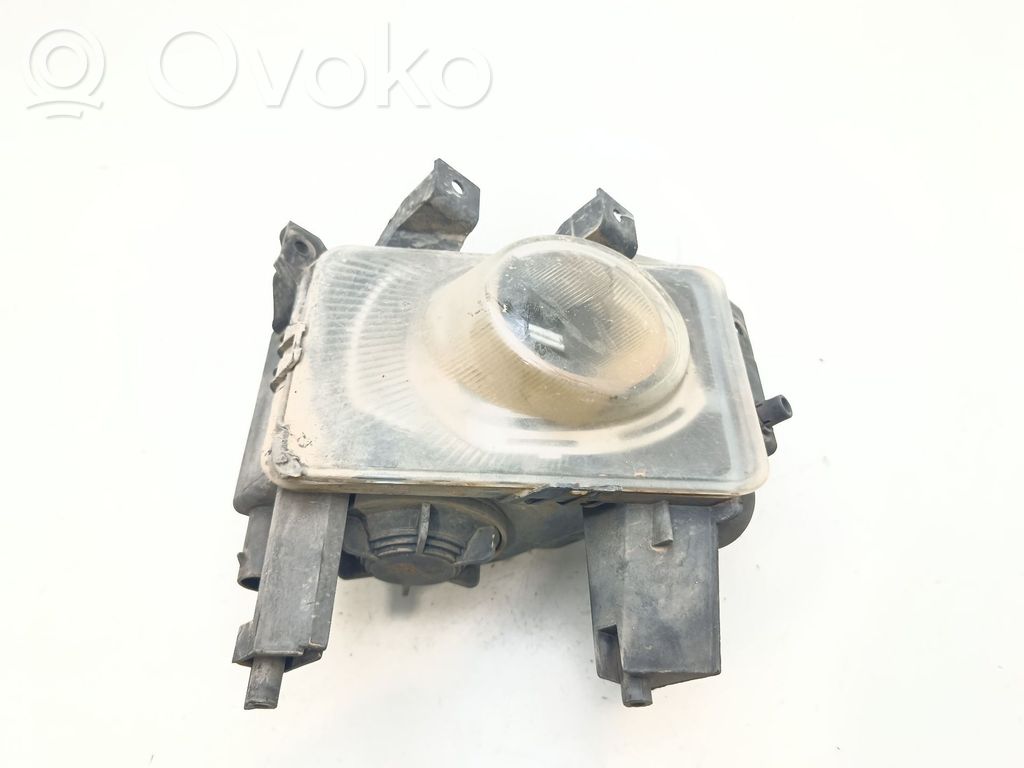 Opel Astra H Etusumuvalo 