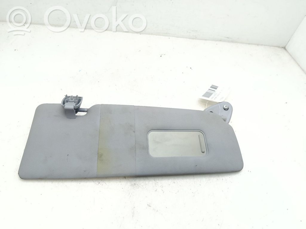 BMW 1 E82 E88 Skydelis nuo saulės 