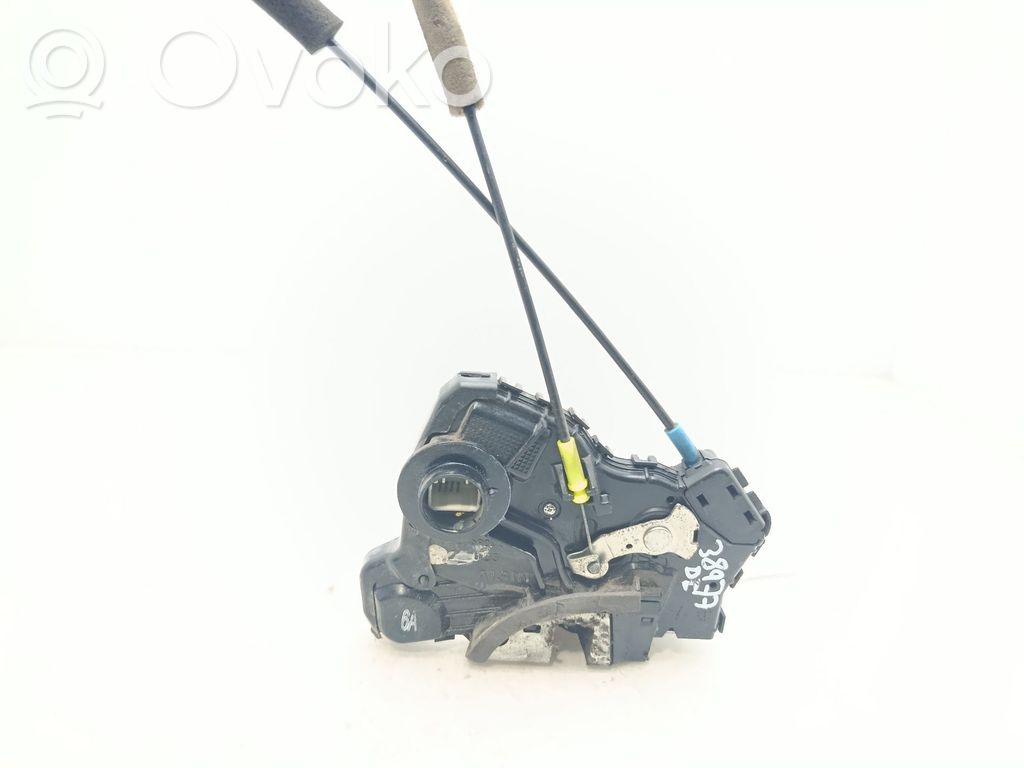 Toyota Avensis T270 Serratura portiera anteriore