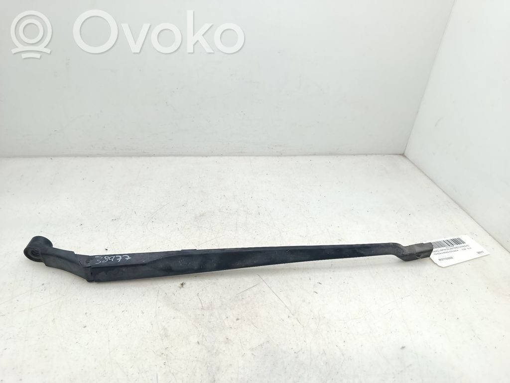 Toyota Avensis T270 Braccio della spazzola tergicristallo anteriore