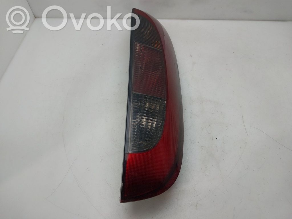 Opel Corsa C Takavalot 