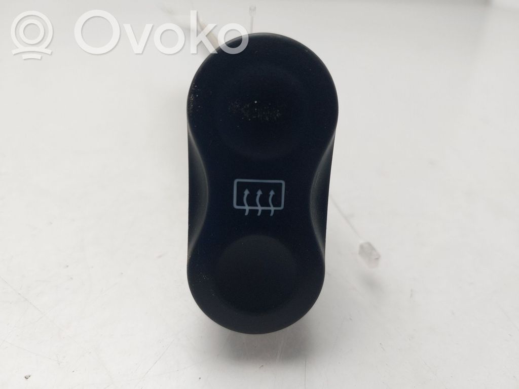 Dacia Sandero Otros interruptores/perillas/selectores 