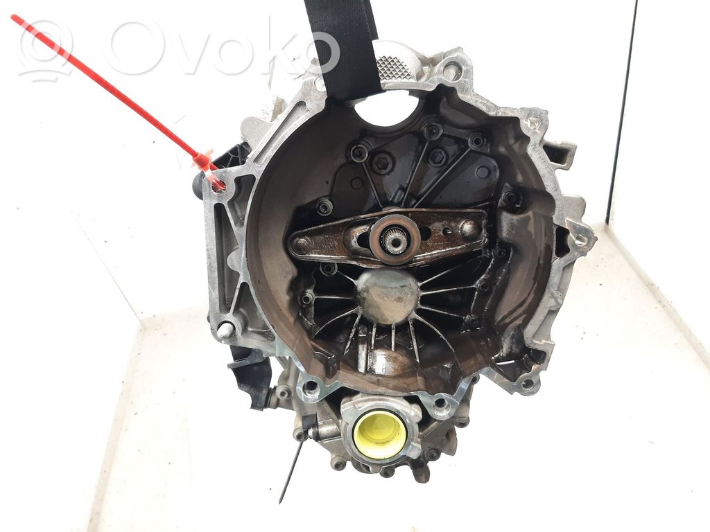 Seat Toledo IV (NH) Cutie viteze manuală cu 5 trepte 