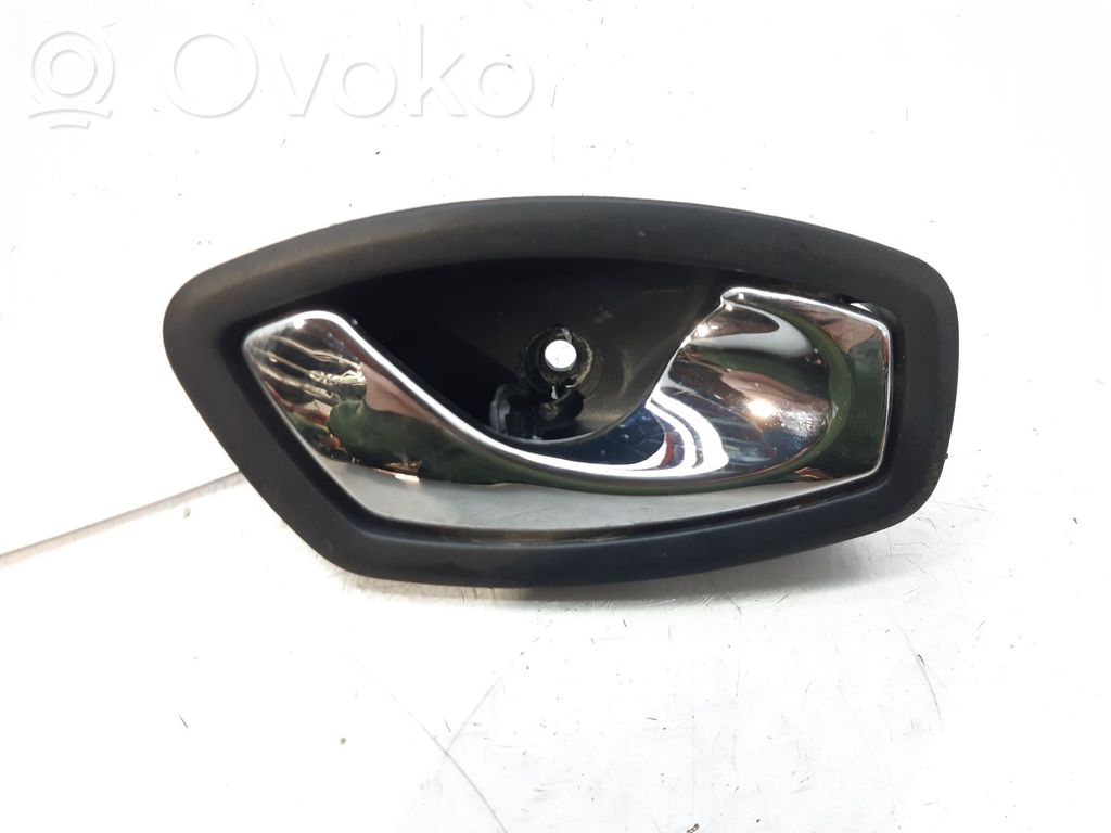 Renault Captur Maniglia interna per portiera posteriore 
