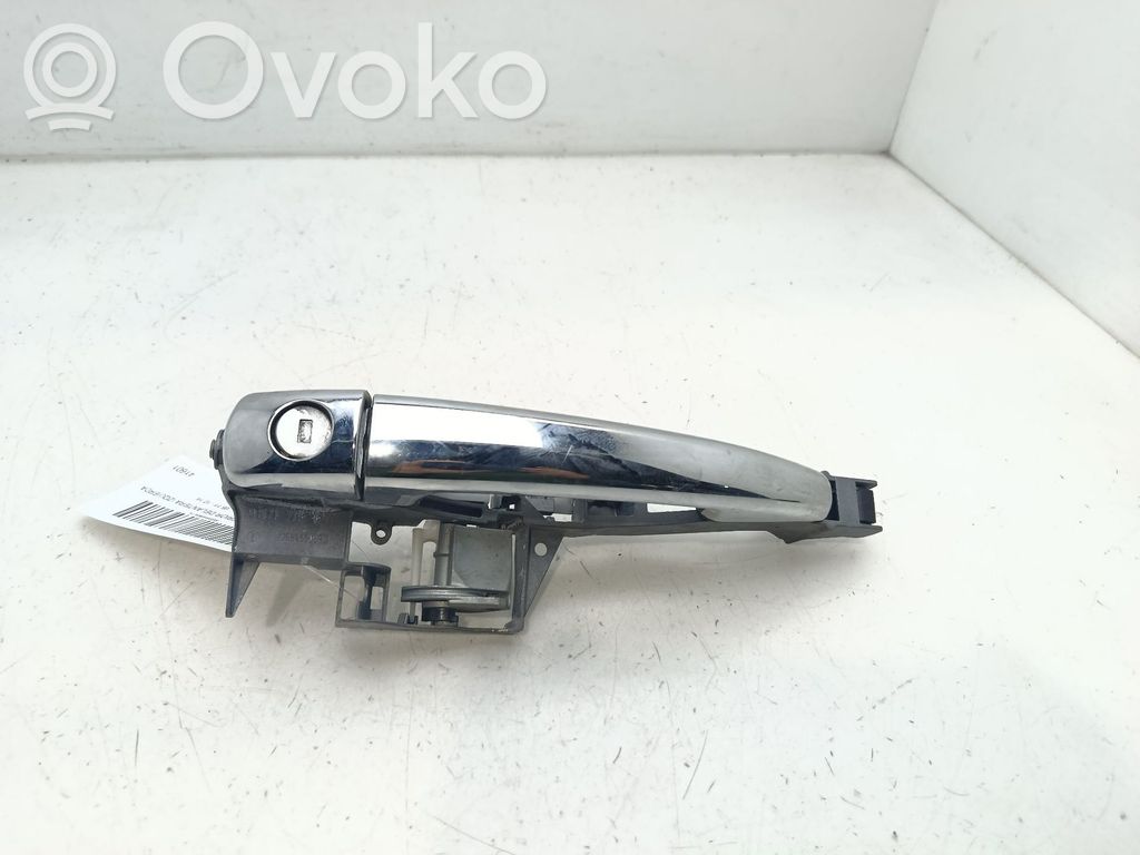 Etuoven ulkokahva   9684560080