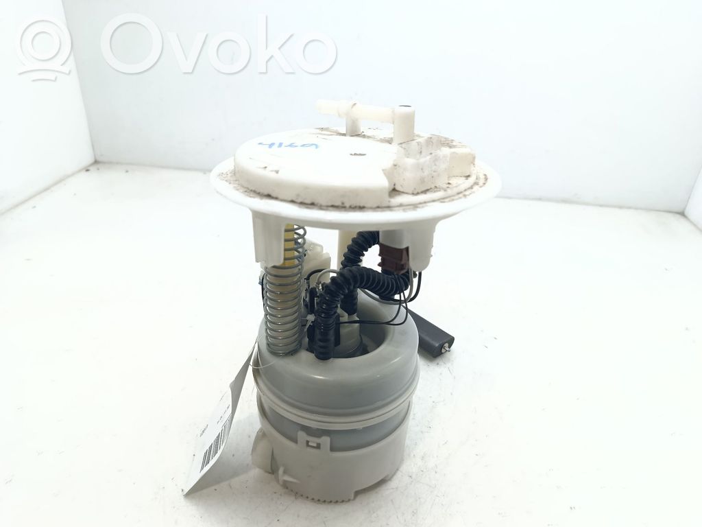 Citroen DS3 Bomba interna de combustible 