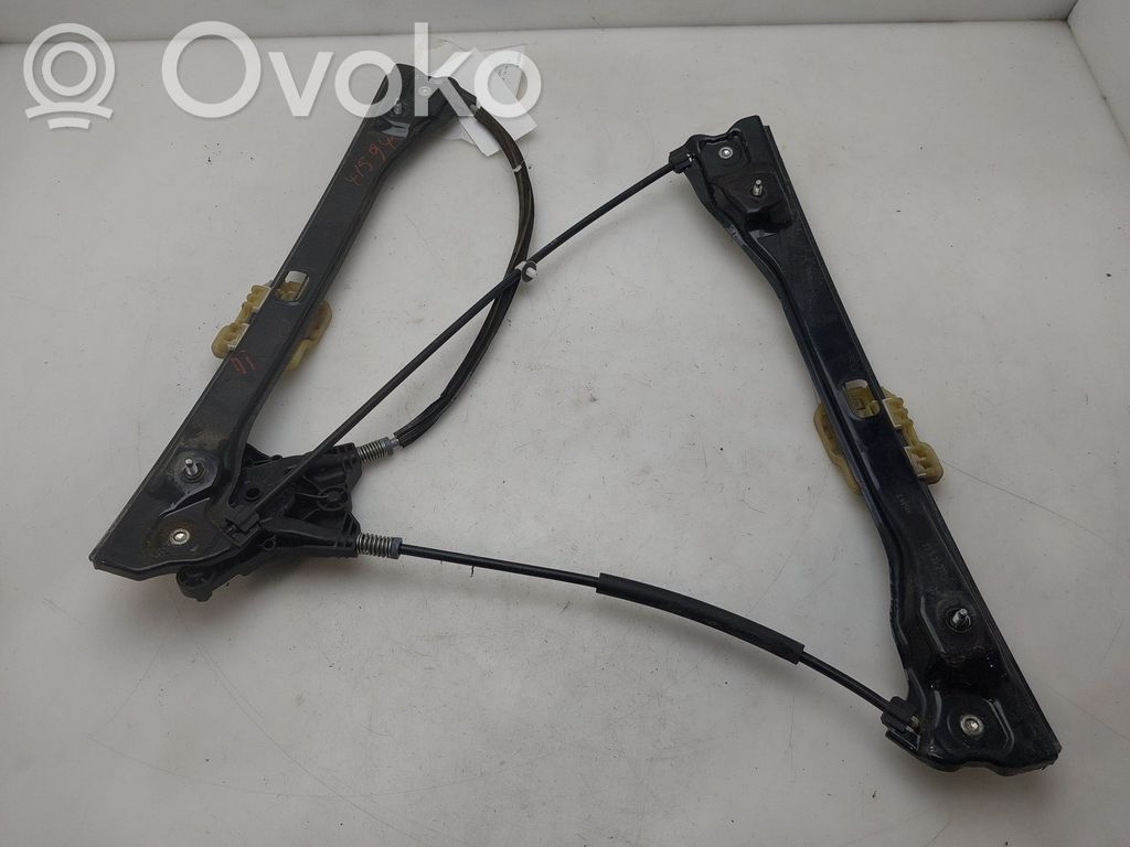 Seat Toledo IV (NH) Alzacristalli della portiera anteriore con motorino