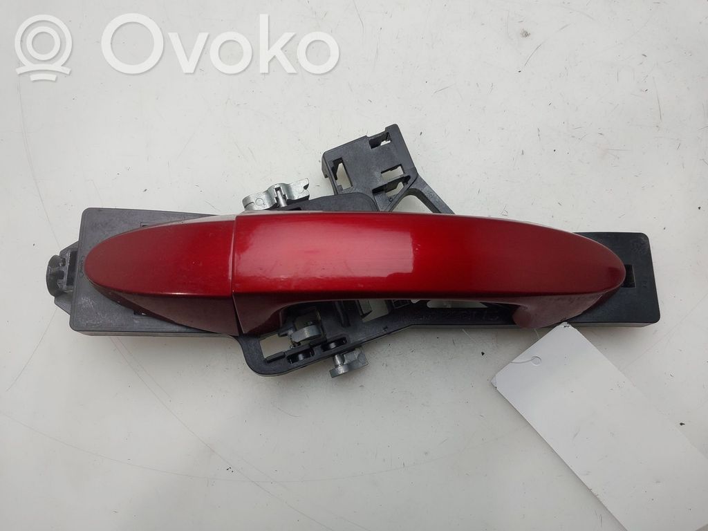 Ford B-MAX Manecilla externa puerta trasera 