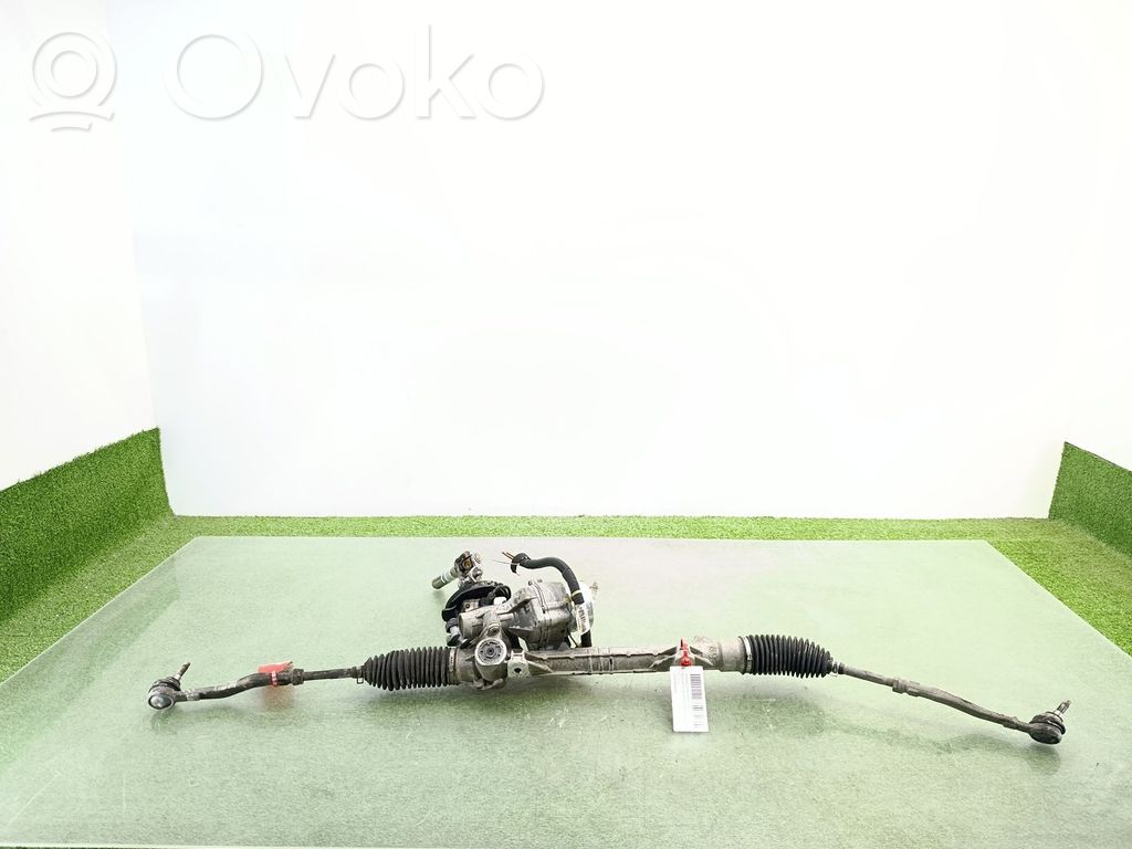 Citroen C4 Cactus Hammastanko 