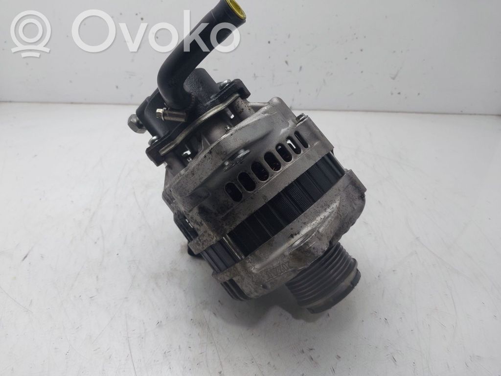 Opel Meriva A Alternator 