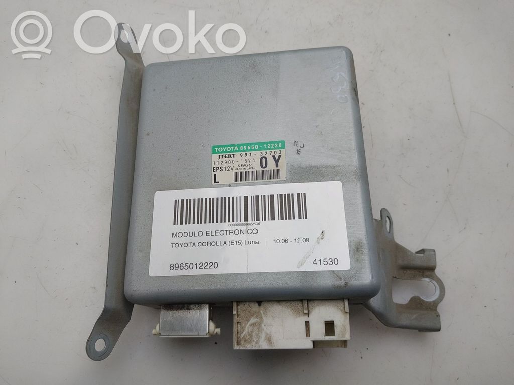 Sonstige Steuergeräte / Module   8965012220