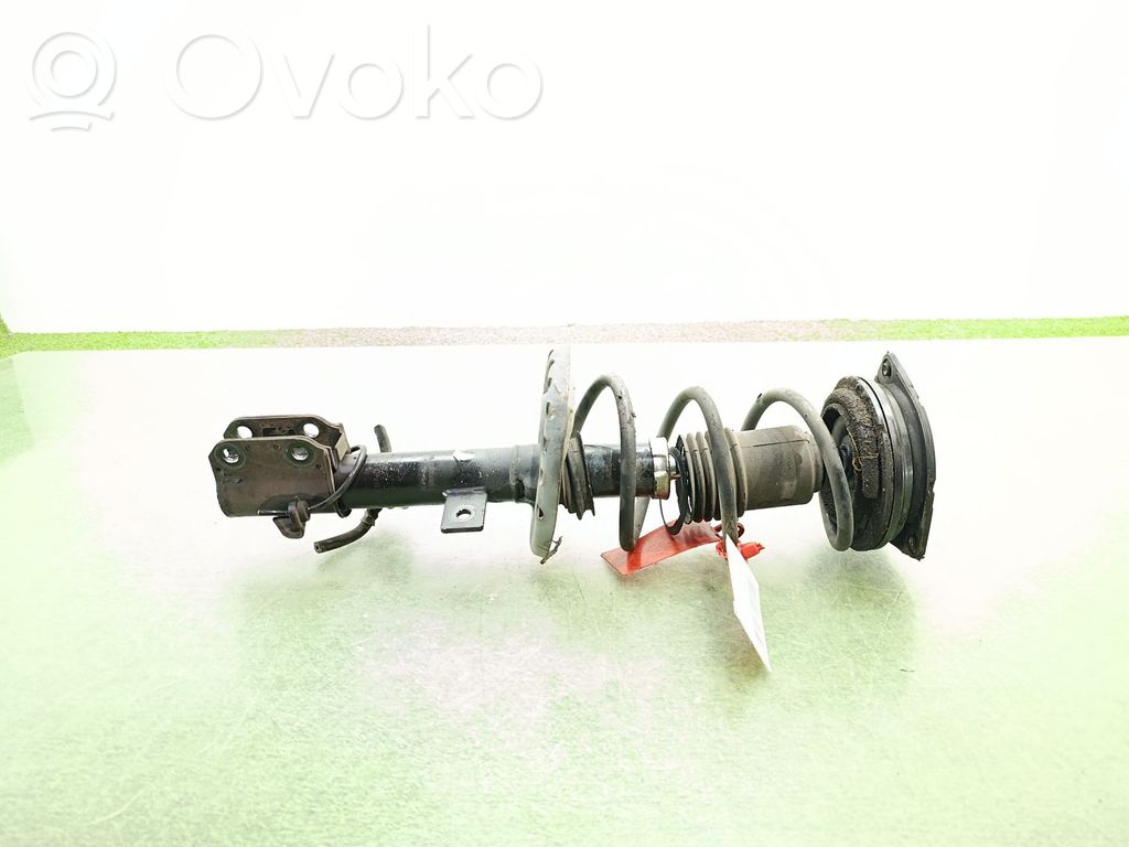 Nissan Micra Priekšpusē amortizators 