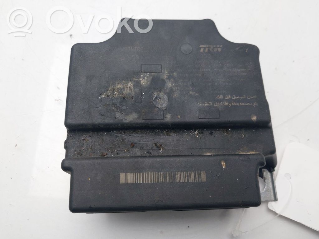 KIA Ceed Unidad de control/módulo del Airbag 