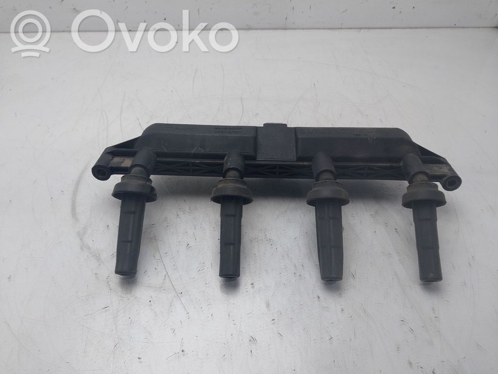 Peugeot 106 Bobină aprindere 