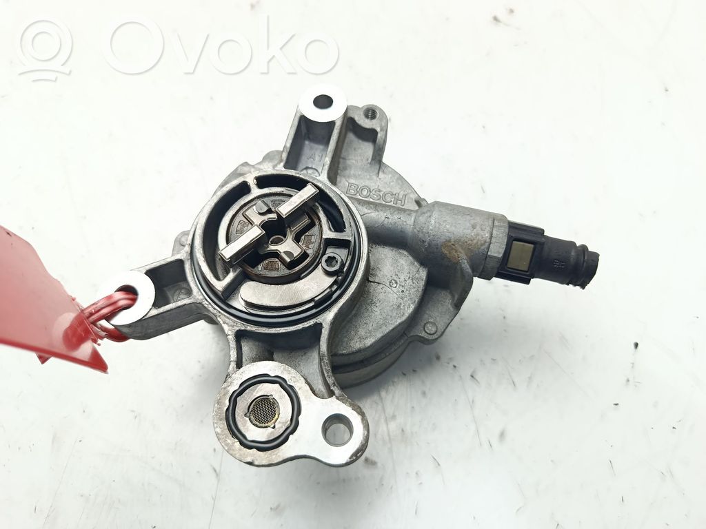 Pompa a vuoto   D1651A