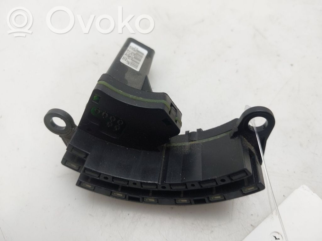 Sensor de ángulo de dirección   0025428018