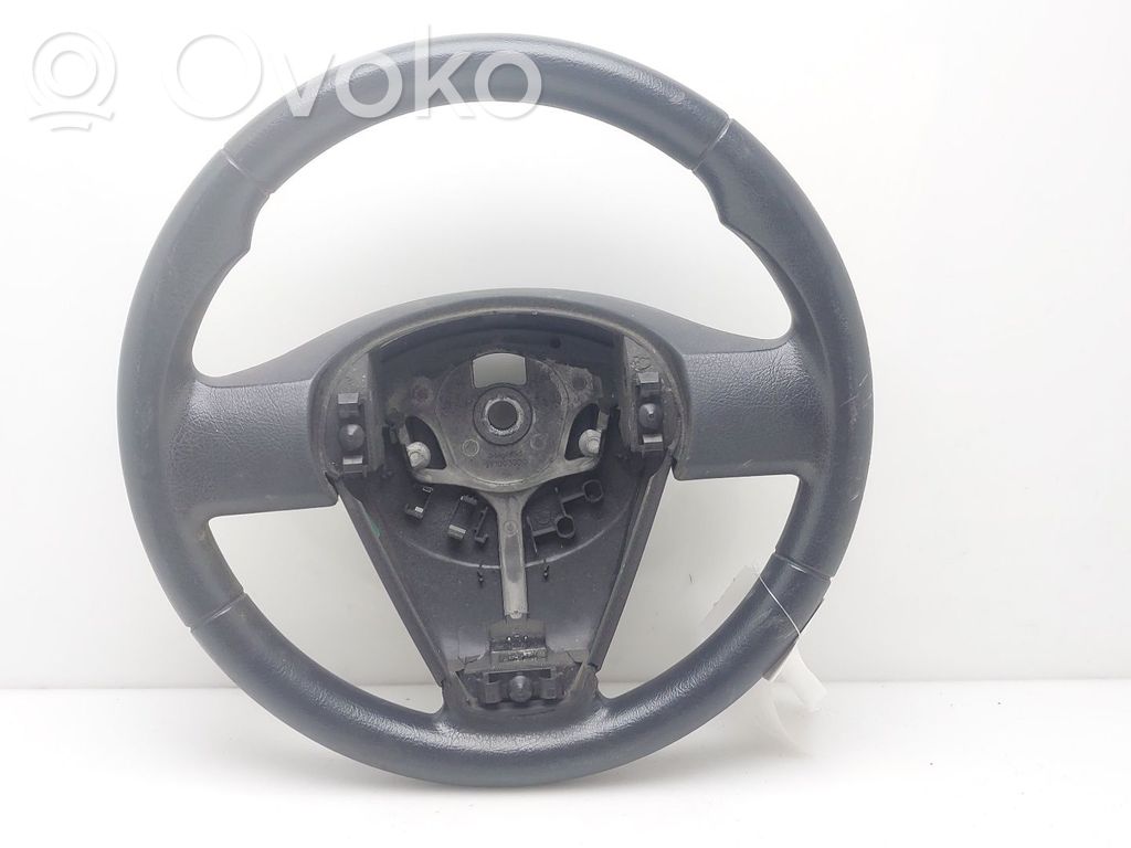 Citroen C3 Pluriel Vairas 