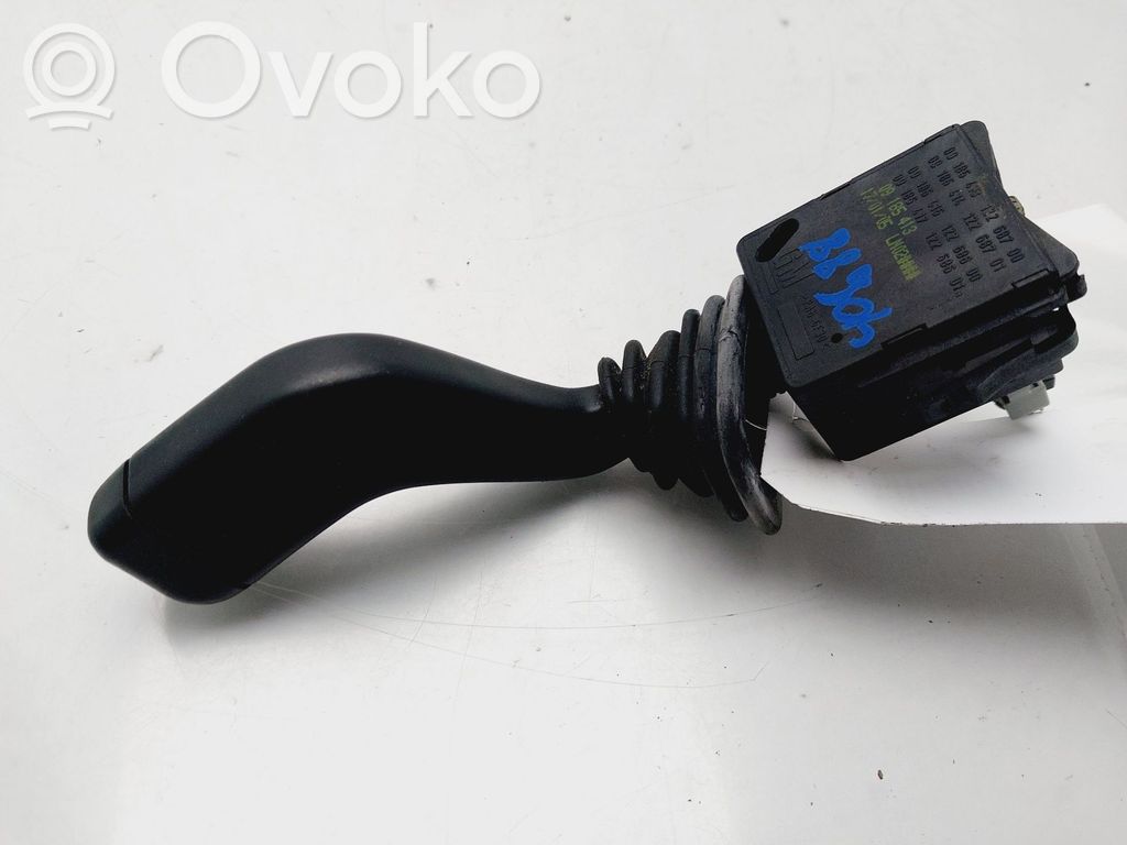 Opel Corsa C Leva indicatori