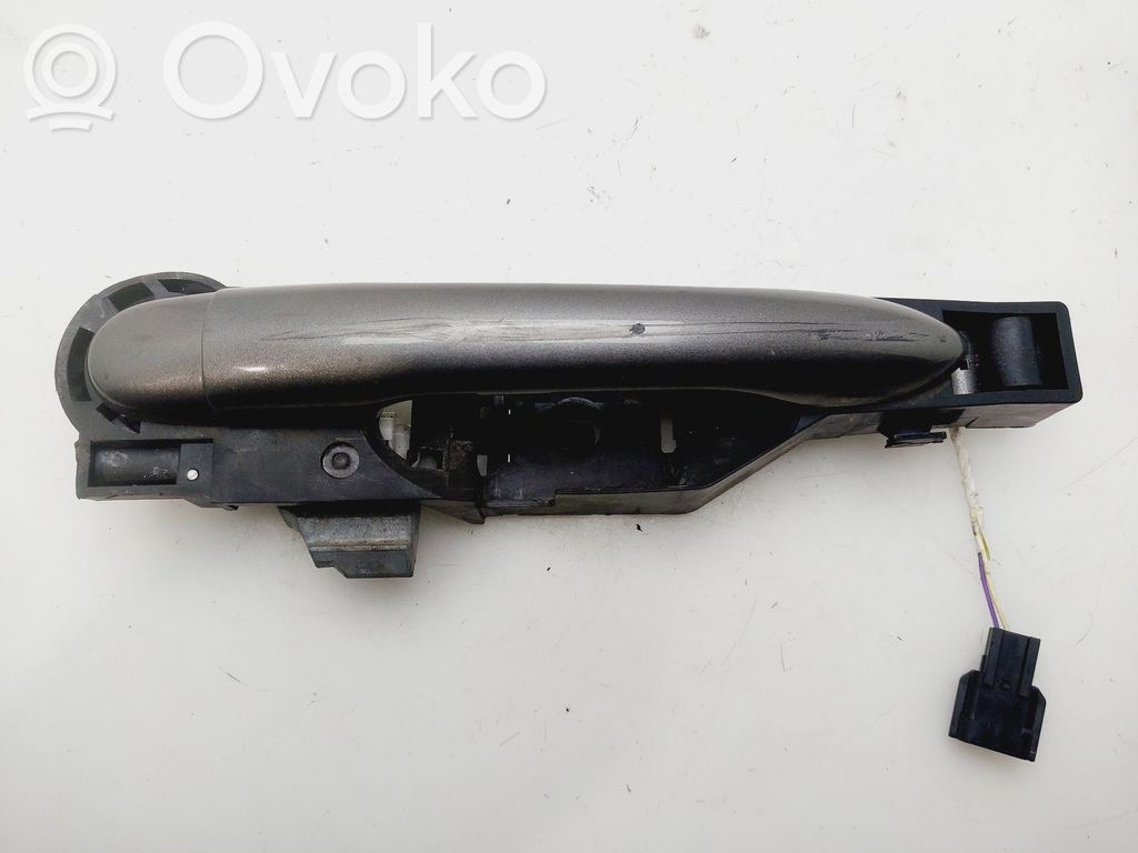 Etuoven ulkokahva   226526