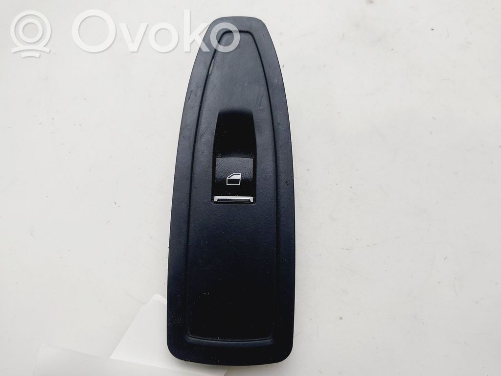 BMW 3 F30 F35 F31 Comutator comandă geamuri electrice 