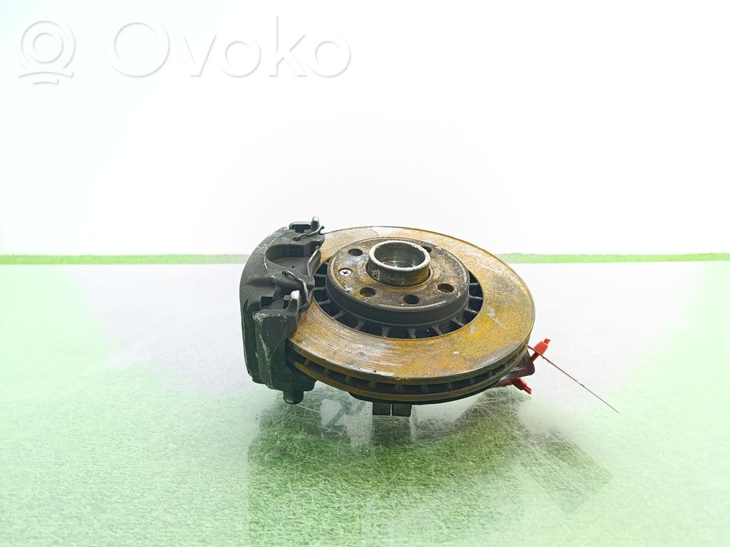 Opel Vectra B Achsschenkel vorne 