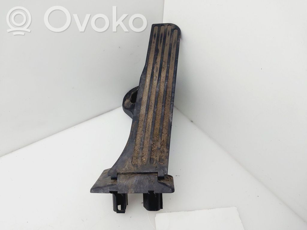 Volkswagen Touran I Gaspedalsensor elektrisch