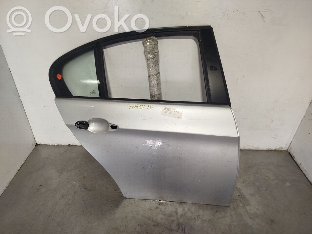 BMW 3 E90 E91 Rear door 