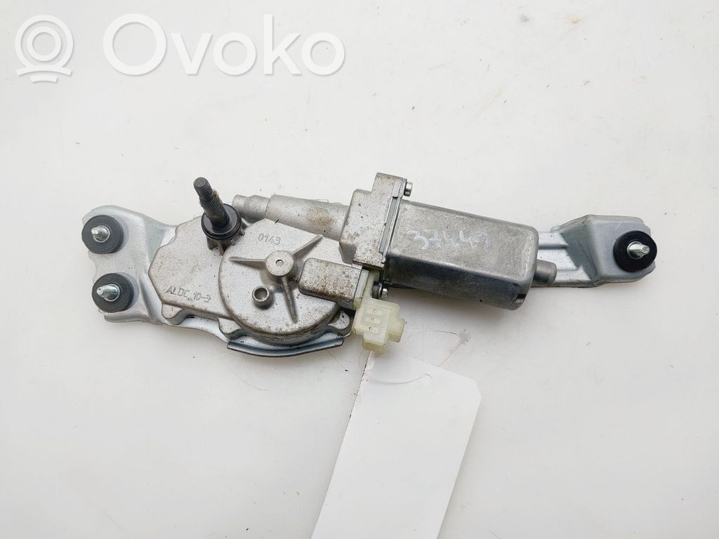 KIA Sportage Motor ștergător lunetă