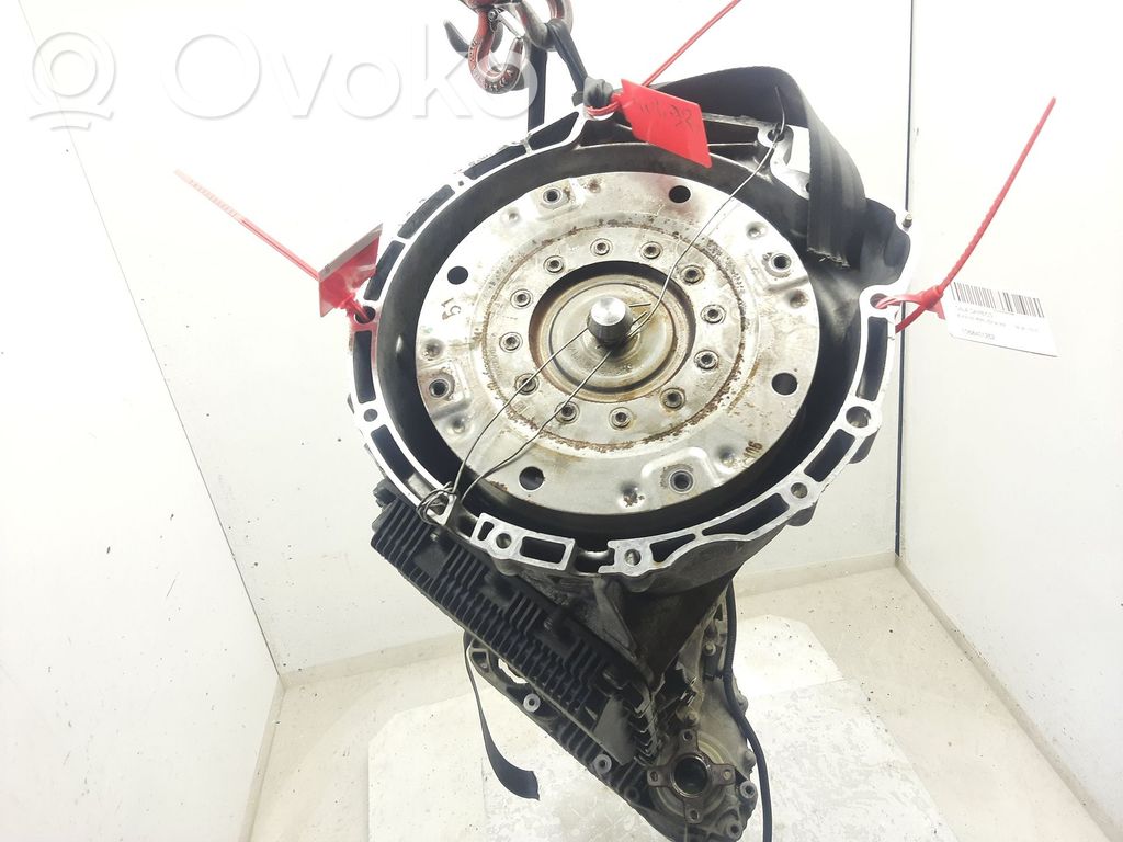 BMW X3 E83 Manual 5 speed gearbox 